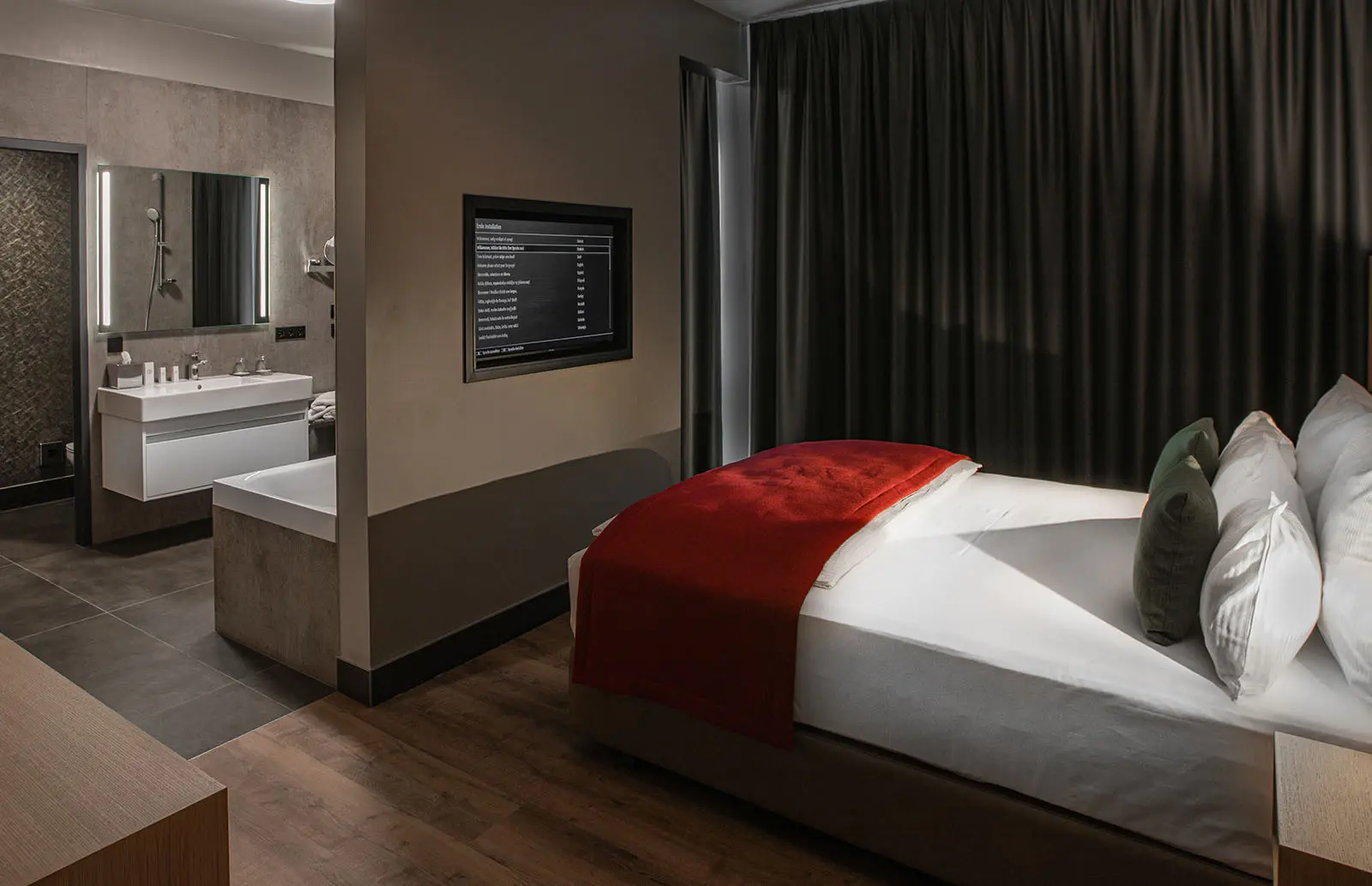 Comfort Suite