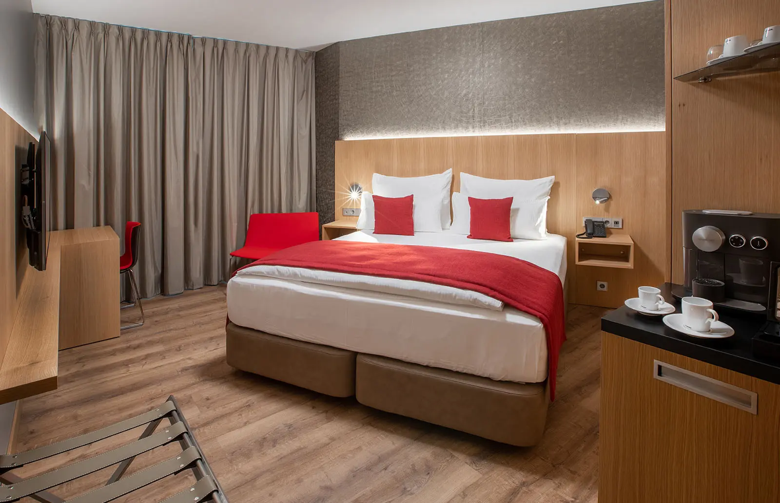 Comfort Zimmer