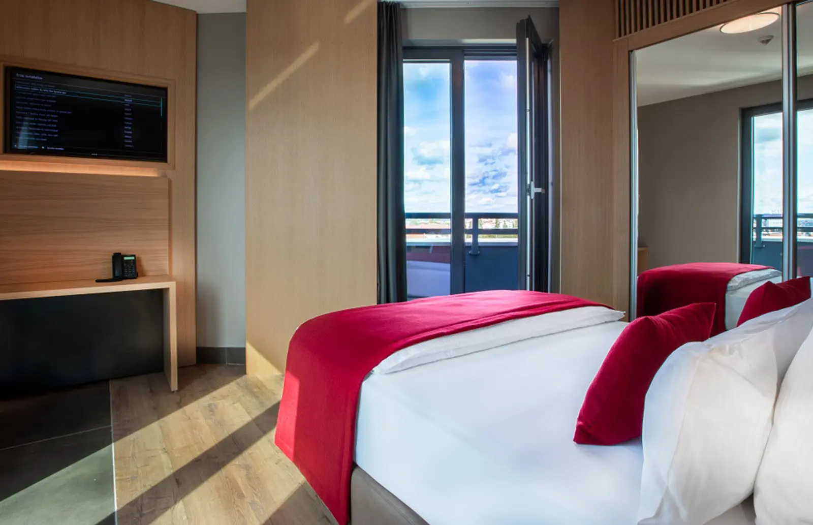 Superior Suite